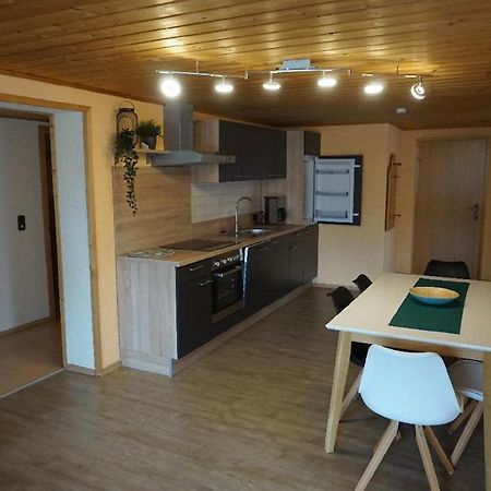Ferienwohnung Weindl Lucia Kollnburg 외부 사진