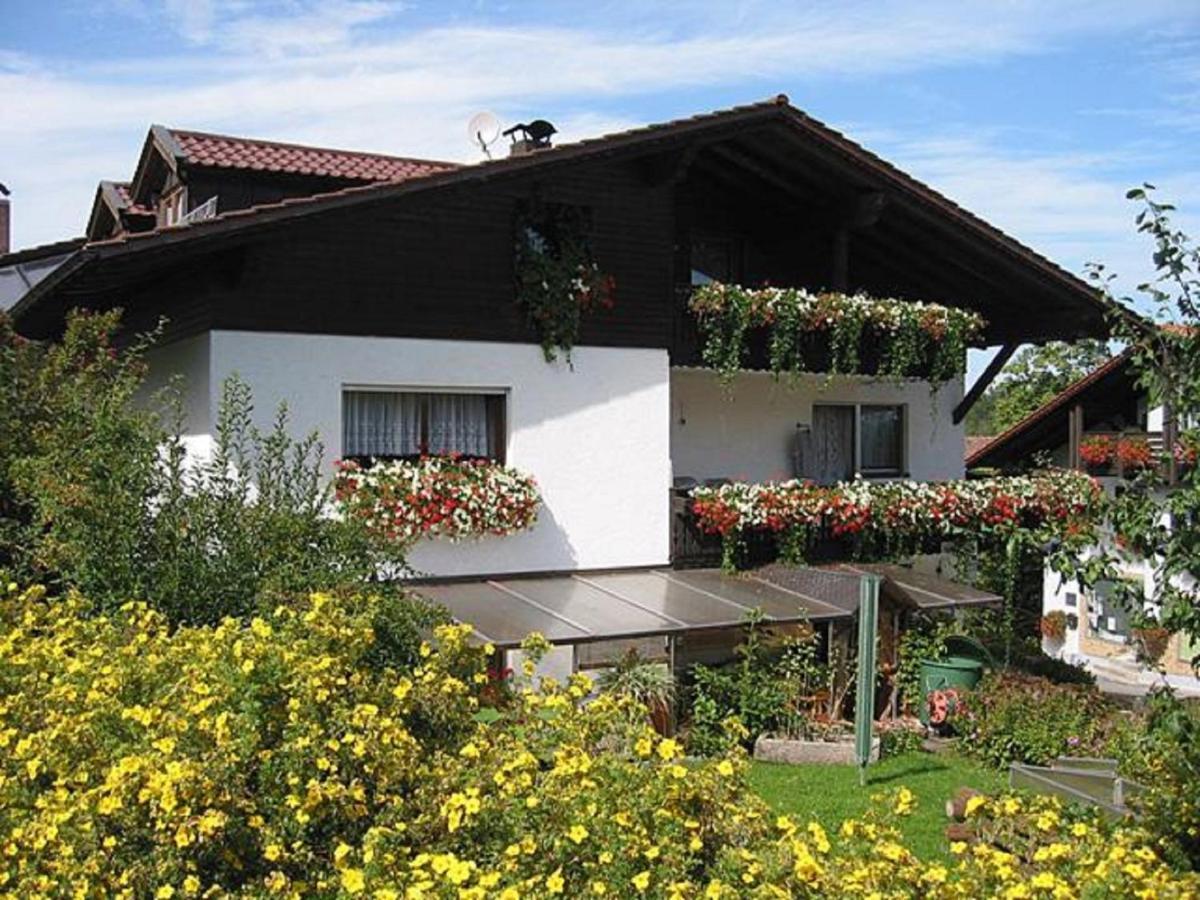 Ferienwohnung Weindl Lucia Kollnburg 외부 사진