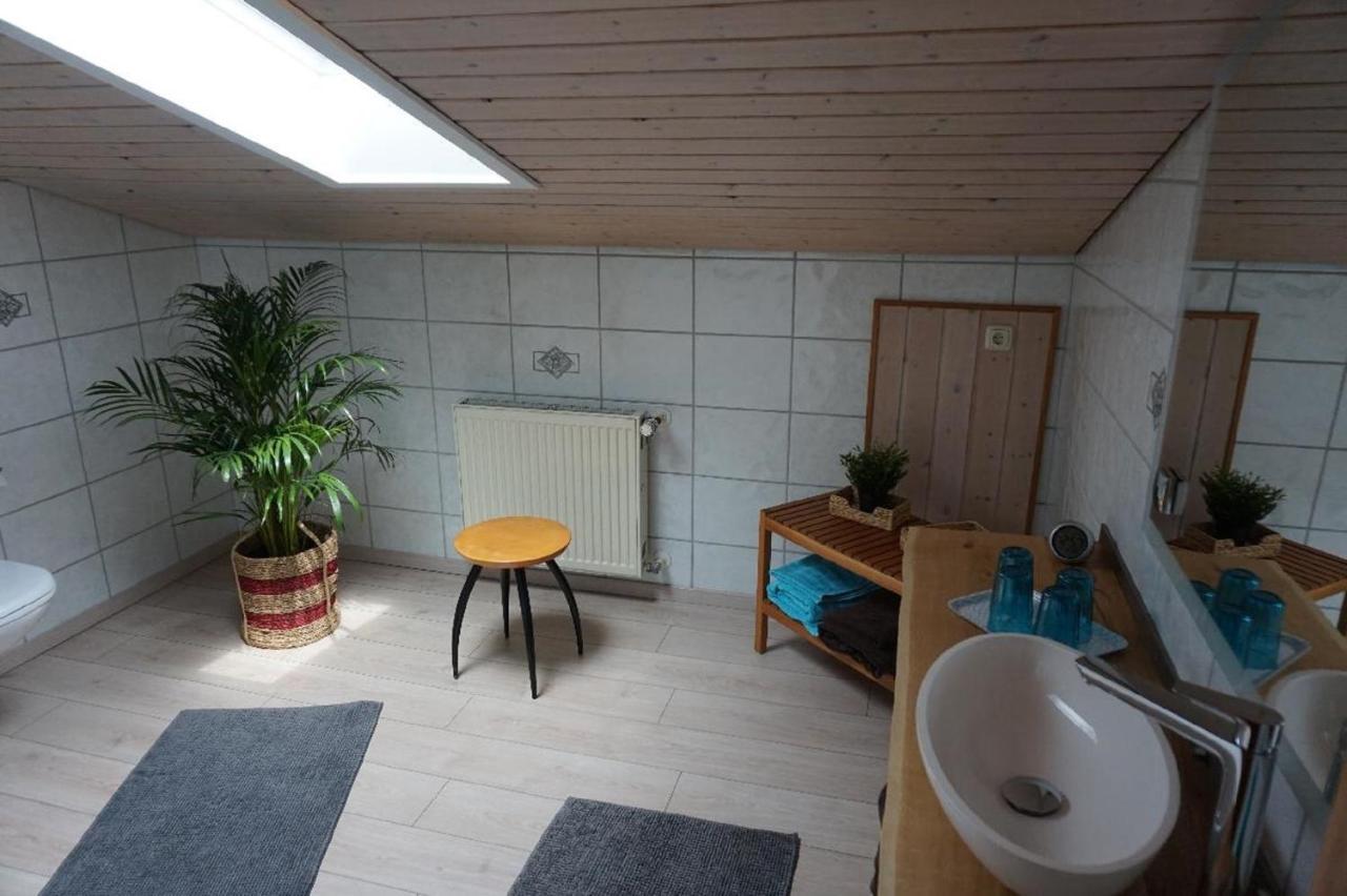 Ferienwohnung Weindl Lucia Kollnburg 외부 사진
