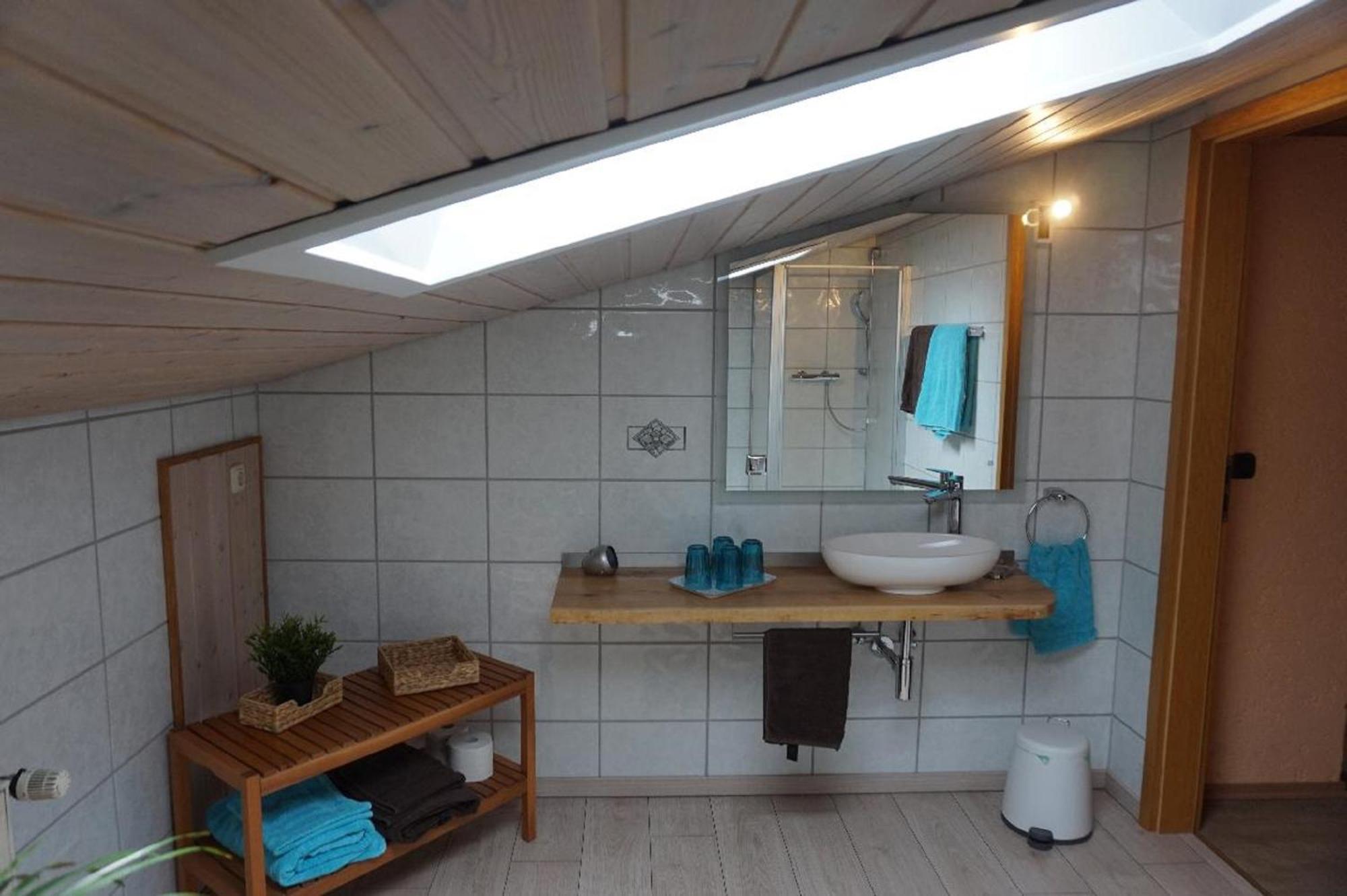 Ferienwohnung Weindl Lucia Kollnburg 외부 사진