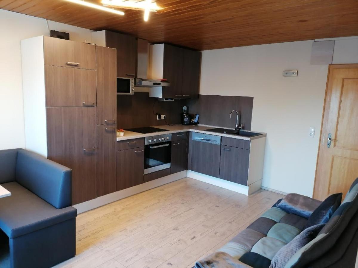 Ferienwohnung Weindl Lucia Kollnburg 외부 사진