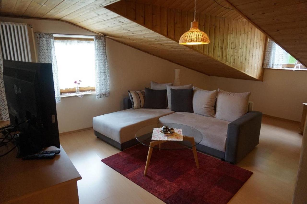Ferienwohnung Weindl Lucia Kollnburg 외부 사진