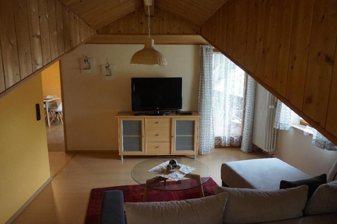Ferienwohnung Weindl Lucia Kollnburg 외부 사진