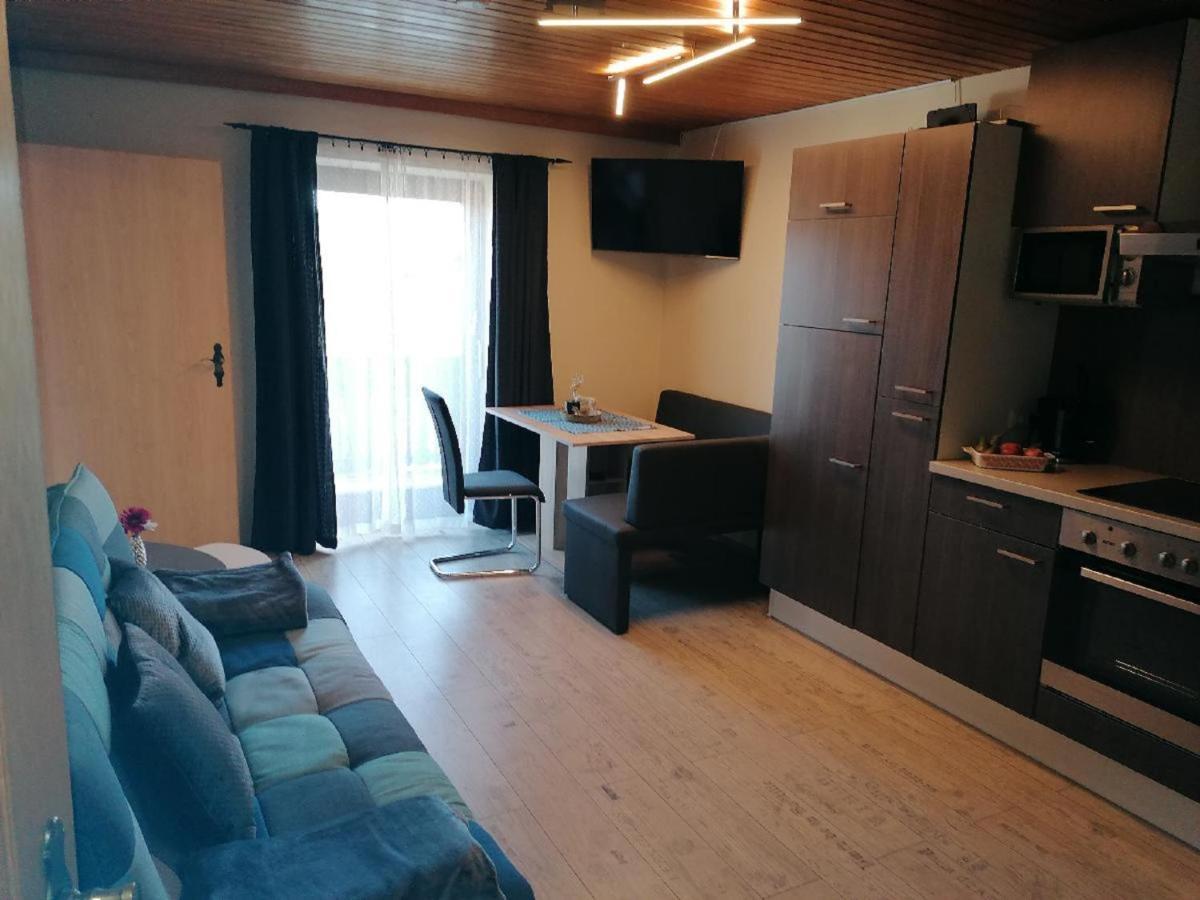Ferienwohnung Weindl Lucia Kollnburg 외부 사진
